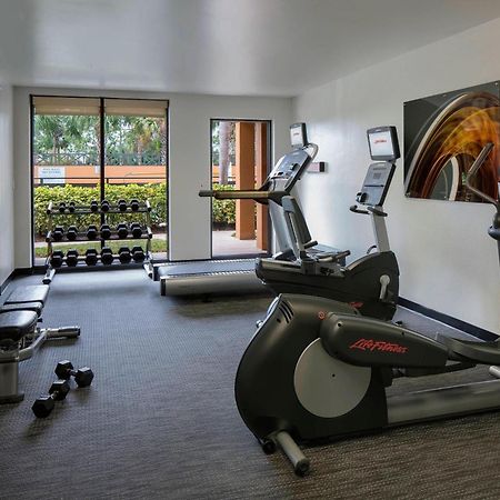 Courtyard By Marriott Daytona Beach Speedway/Airport Luaran gambar