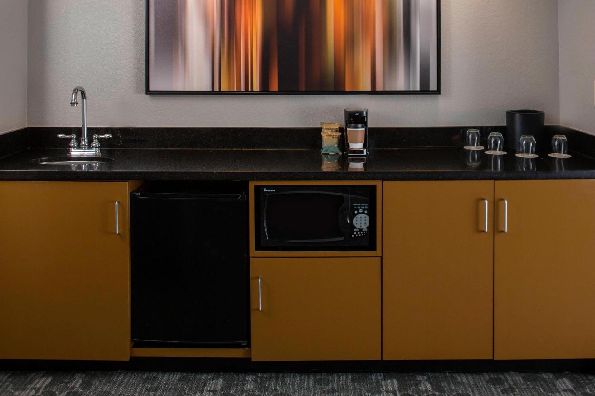 Courtyard By Marriott Daytona Beach Speedway/Airport Luaran gambar