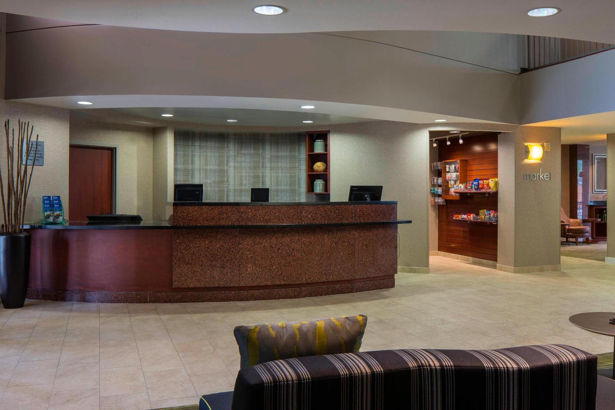 Courtyard By Marriott Daytona Beach Speedway/Airport Luaran gambar
