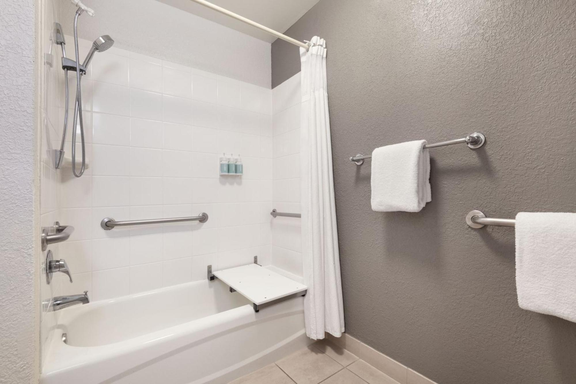 Courtyard By Marriott Daytona Beach Speedway/Airport Luaran gambar