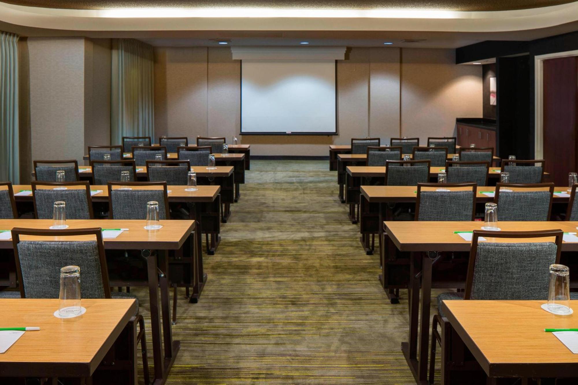 Courtyard By Marriott Daytona Beach Speedway/Airport Luaran gambar