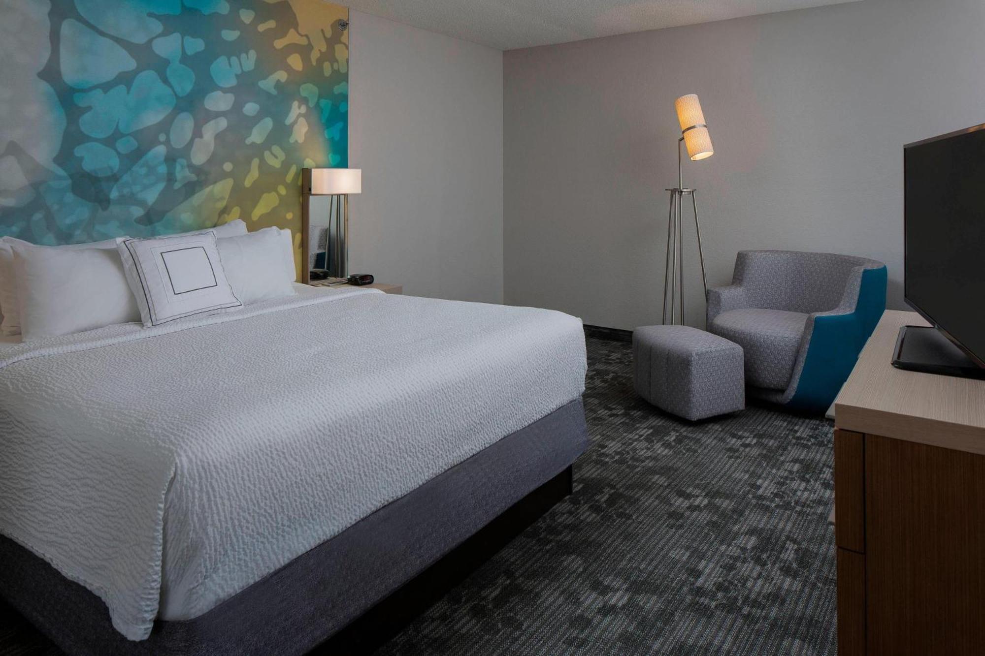 Courtyard By Marriott Daytona Beach Speedway/Airport Luaran gambar