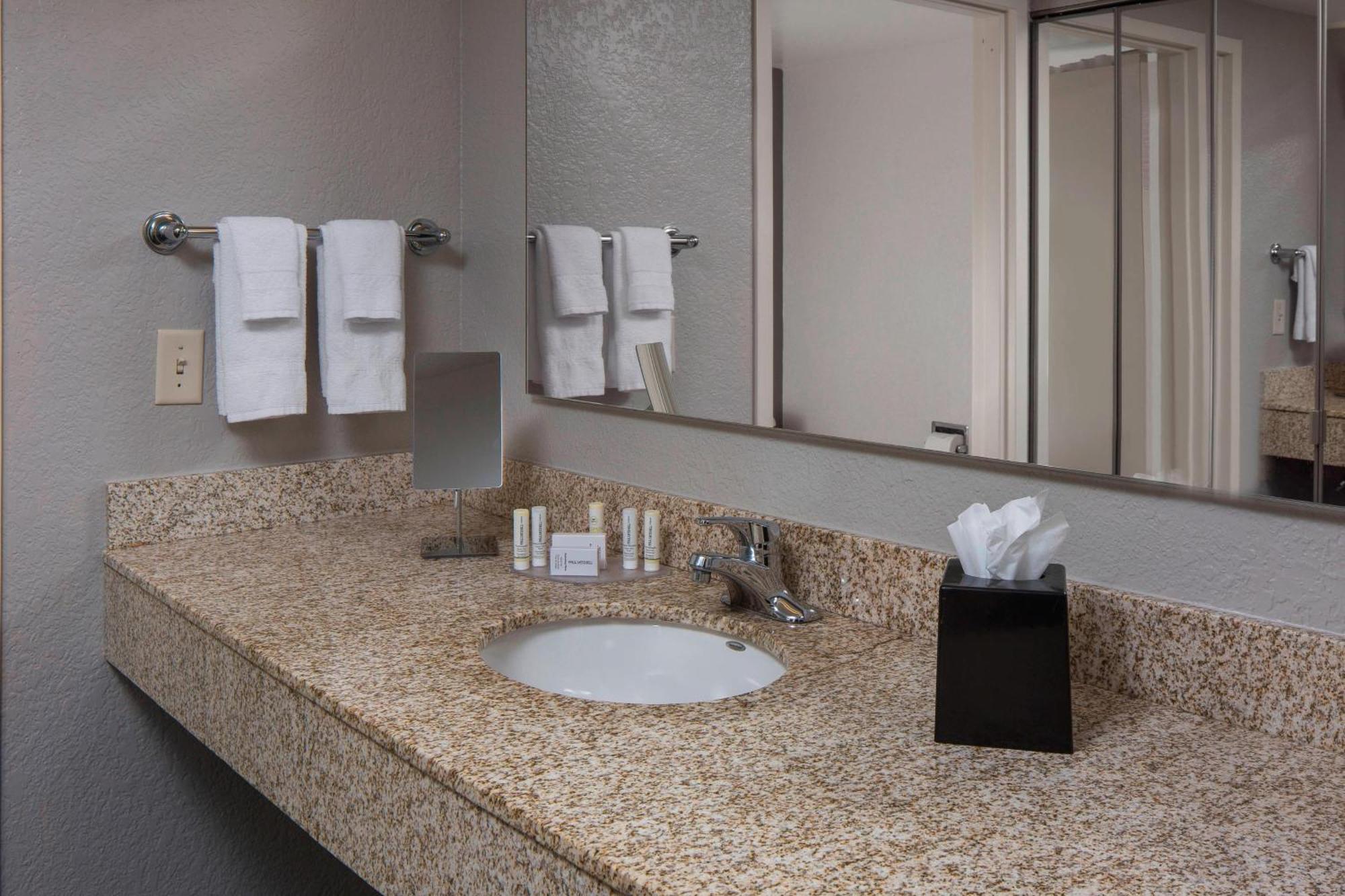 Courtyard By Marriott Daytona Beach Speedway/Airport Luaran gambar