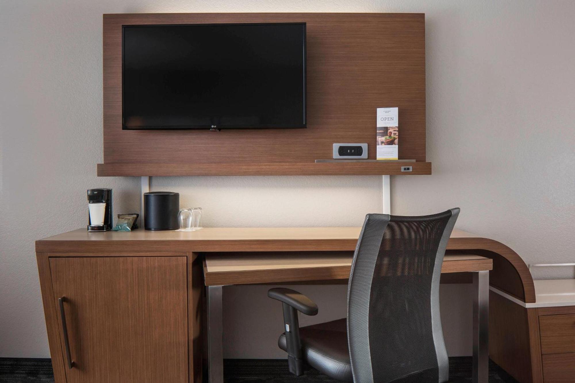 Courtyard By Marriott Daytona Beach Speedway/Airport Luaran gambar