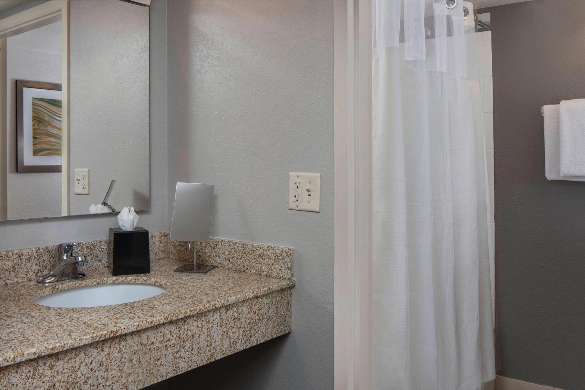 Courtyard By Marriott Daytona Beach Speedway/Airport Luaran gambar