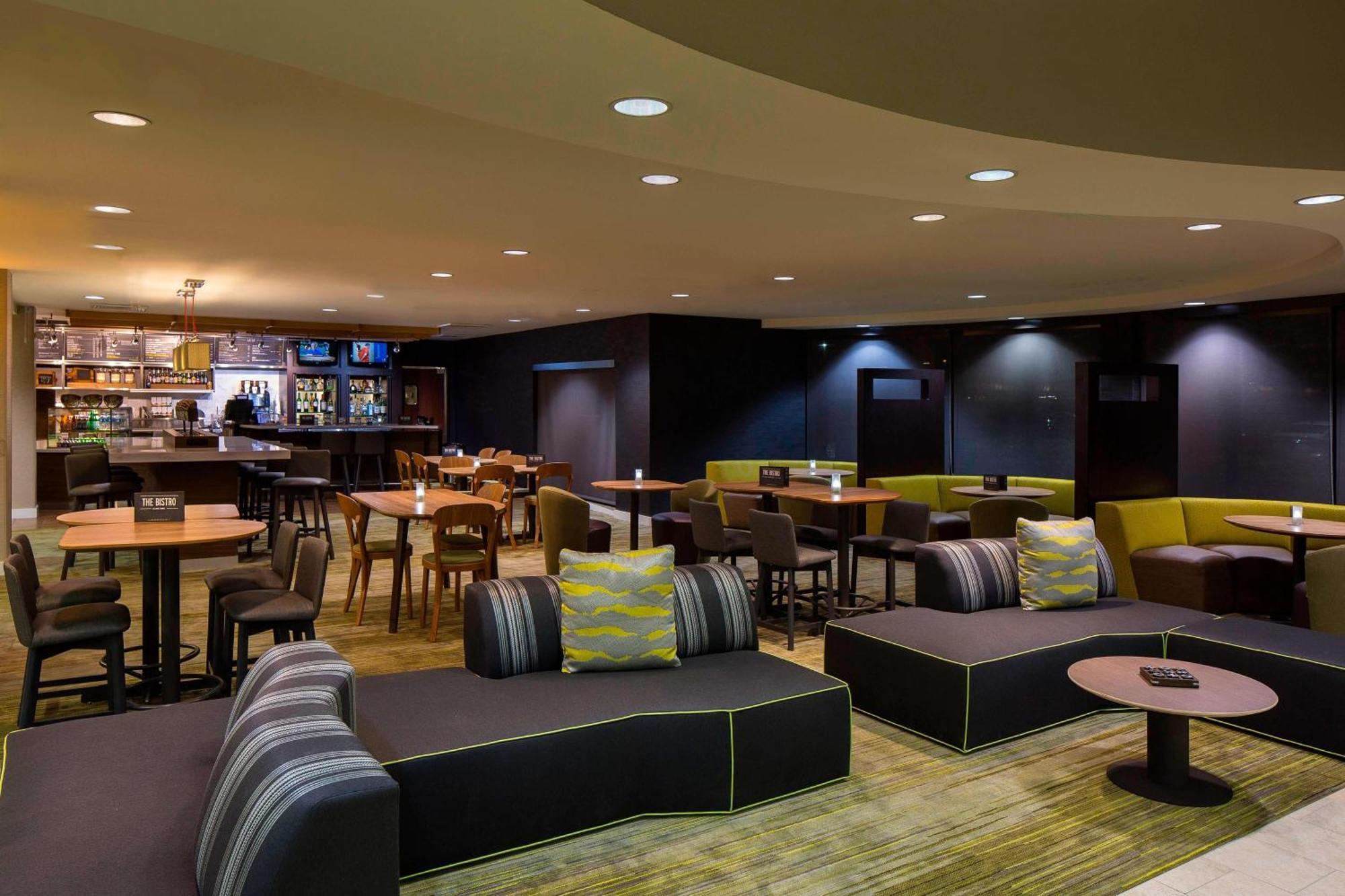 Courtyard By Marriott Daytona Beach Speedway/Airport Luaran gambar