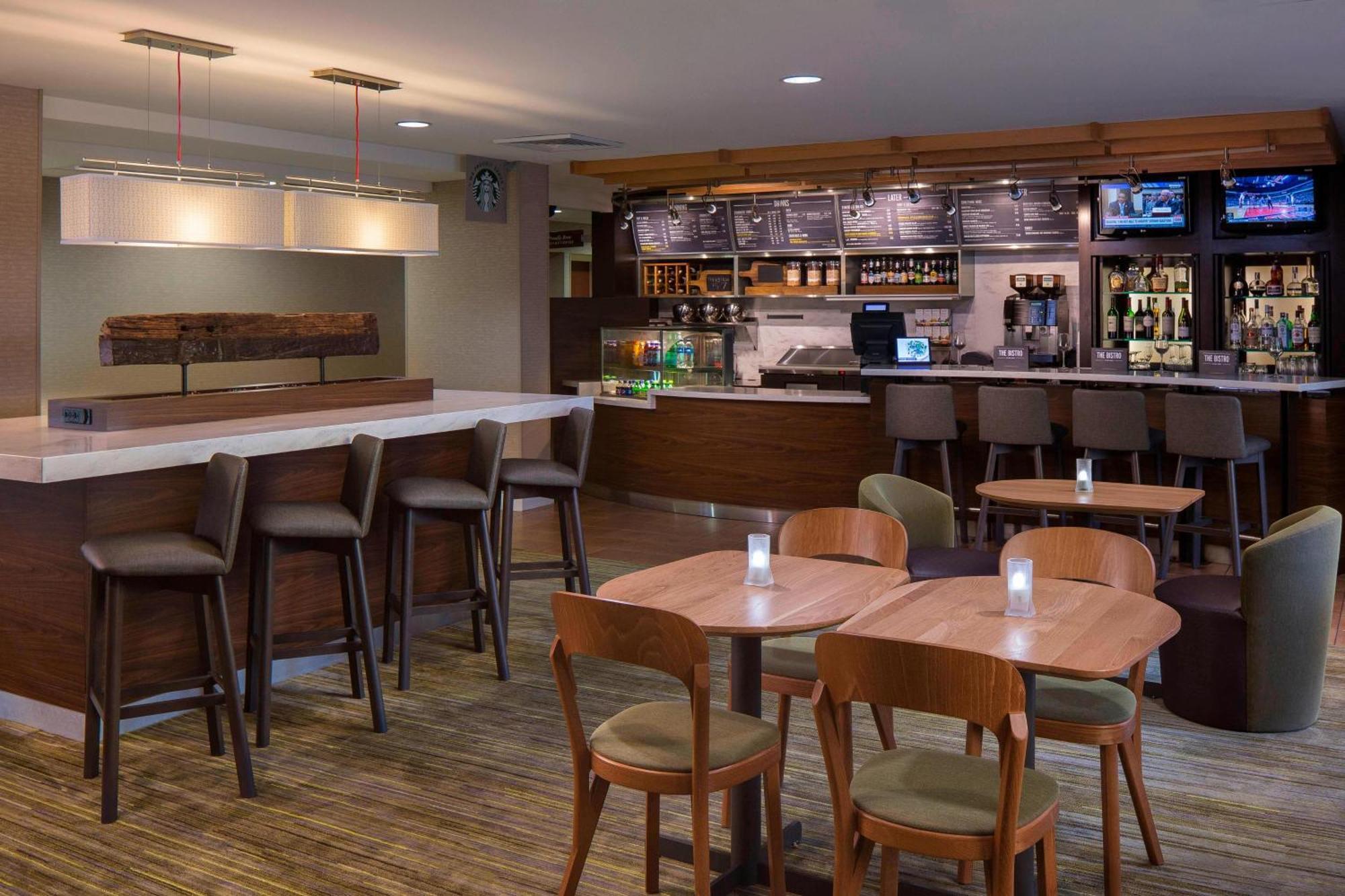 Courtyard By Marriott Daytona Beach Speedway/Airport Luaran gambar