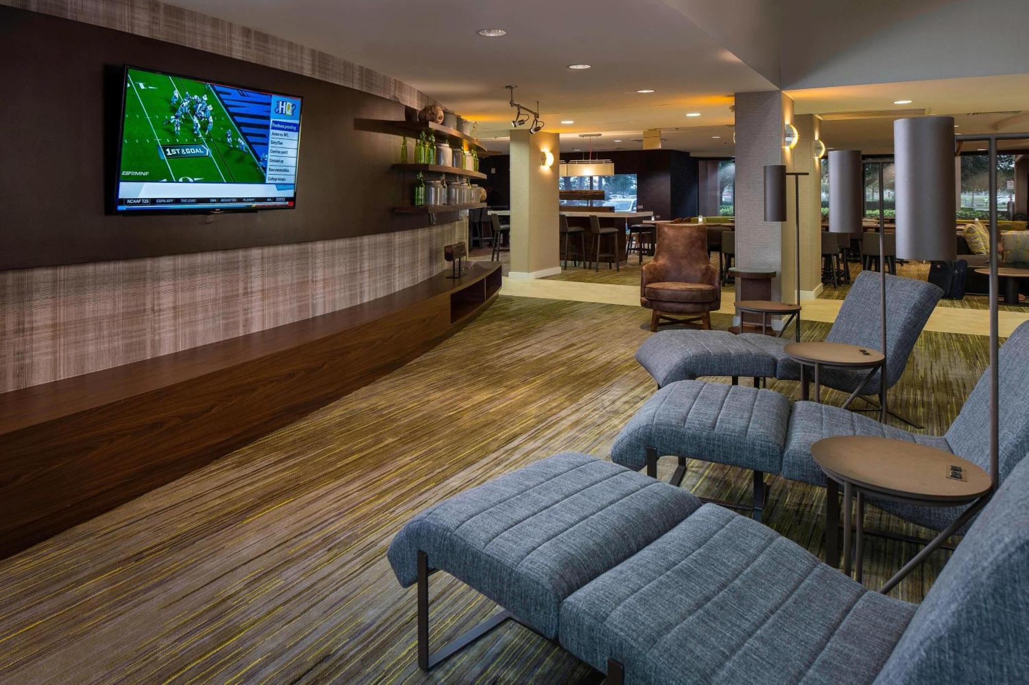 Courtyard By Marriott Daytona Beach Speedway/Airport Luaran gambar
