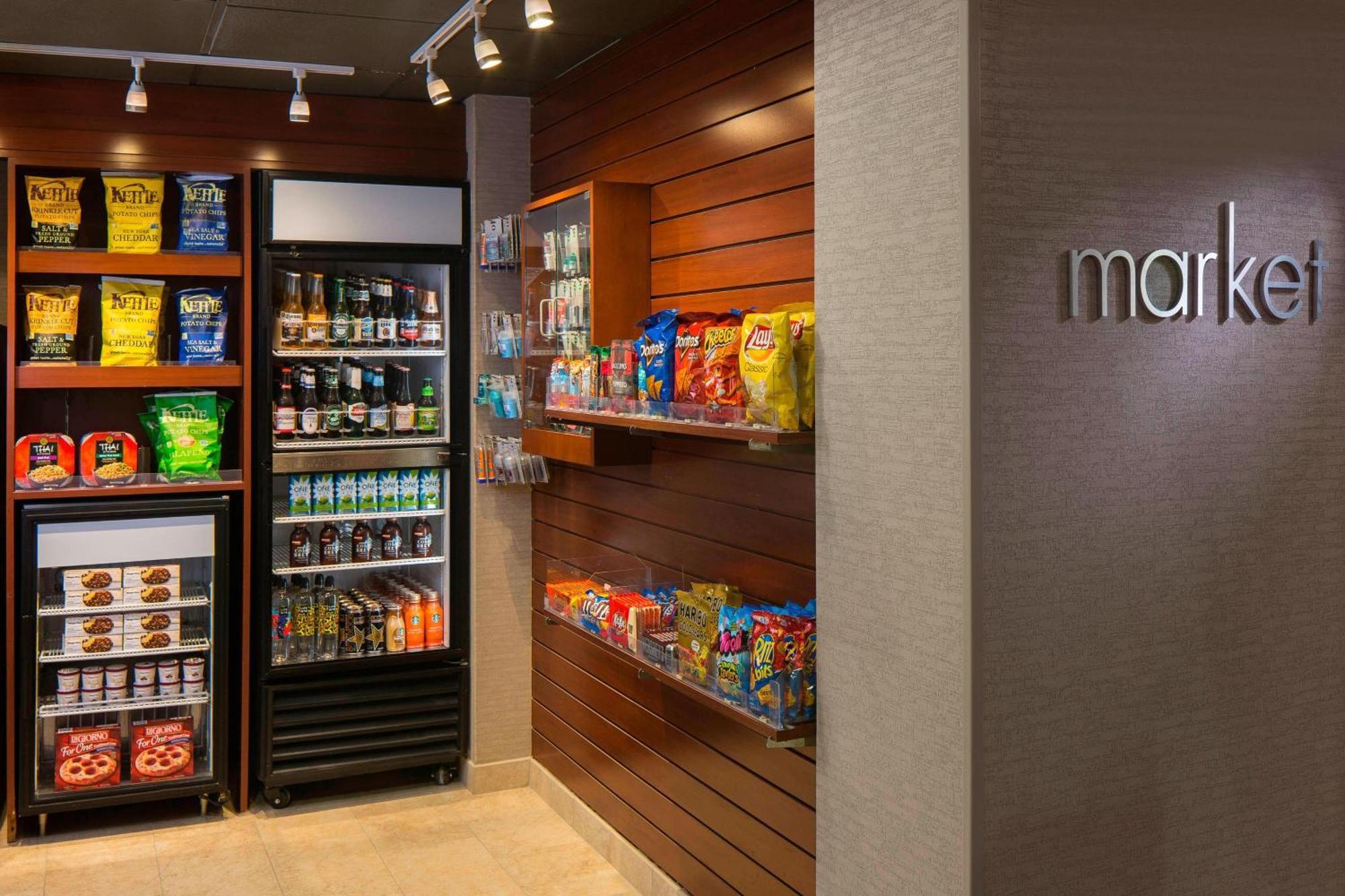 Courtyard By Marriott Daytona Beach Speedway/Airport Luaran gambar