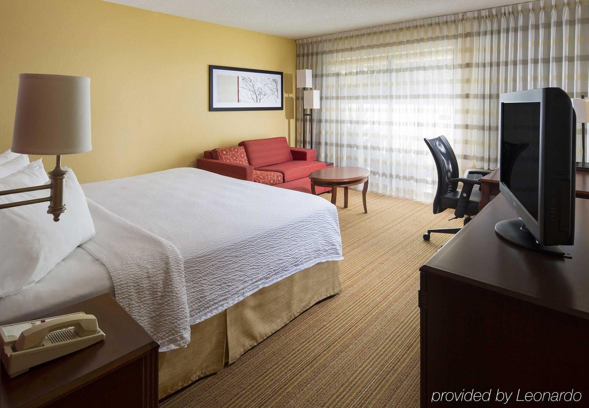 Courtyard By Marriott Daytona Beach Speedway/Airport Luaran gambar
