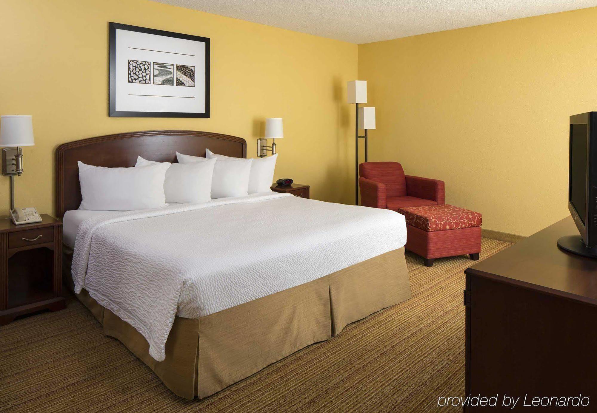 Courtyard By Marriott Daytona Beach Speedway/Airport Luaran gambar