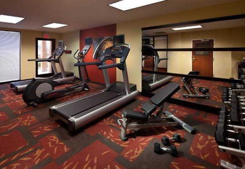 Courtyard By Marriott Daytona Beach Speedway/Airport Luaran gambar